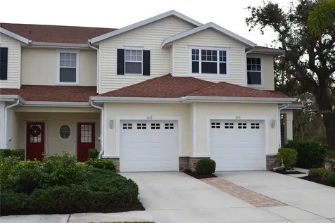 1271 Jonah Drive North Port FL 34289