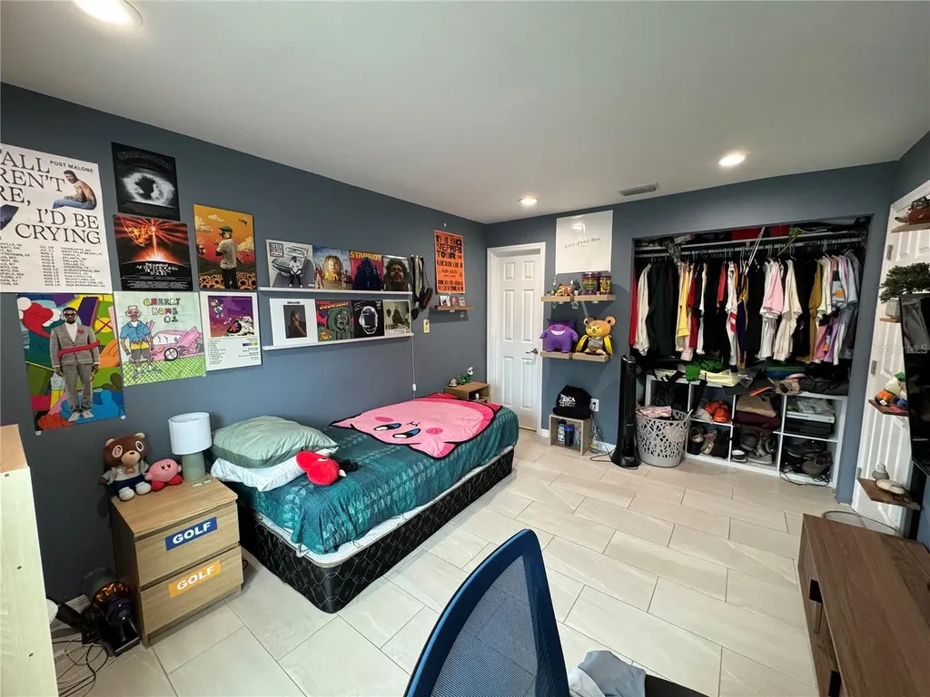 7102 Reindeer Road Tampa FL 33619