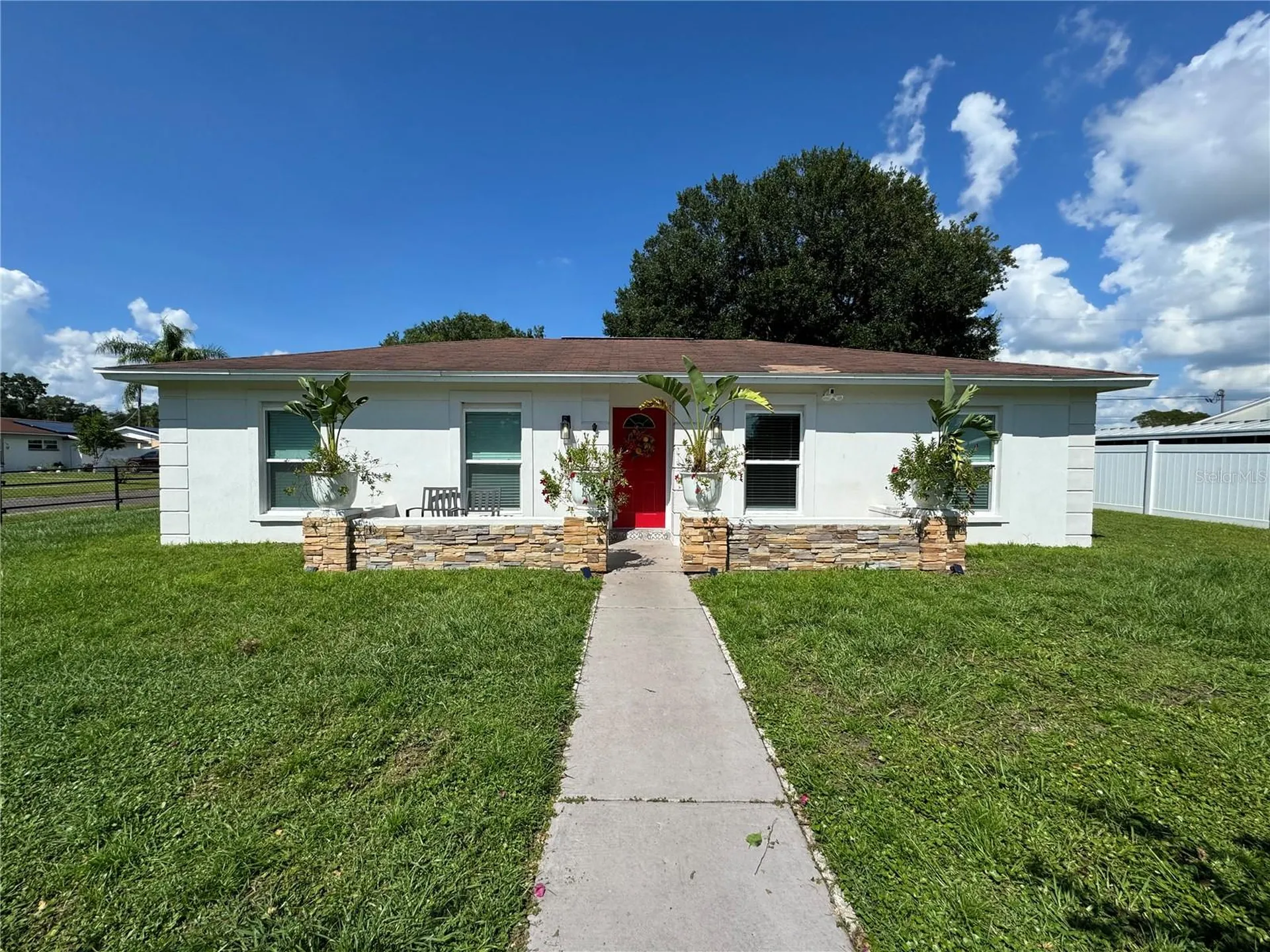 7102 Reindeer Road Tampa FL 33619