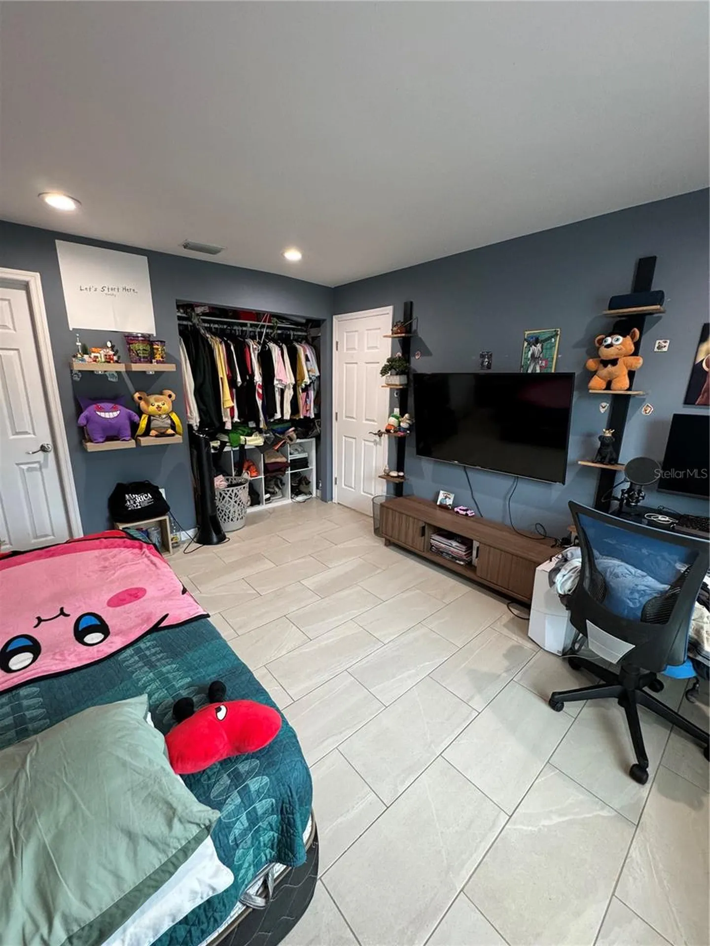 7102 Reindeer Road Tampa FL 33619
