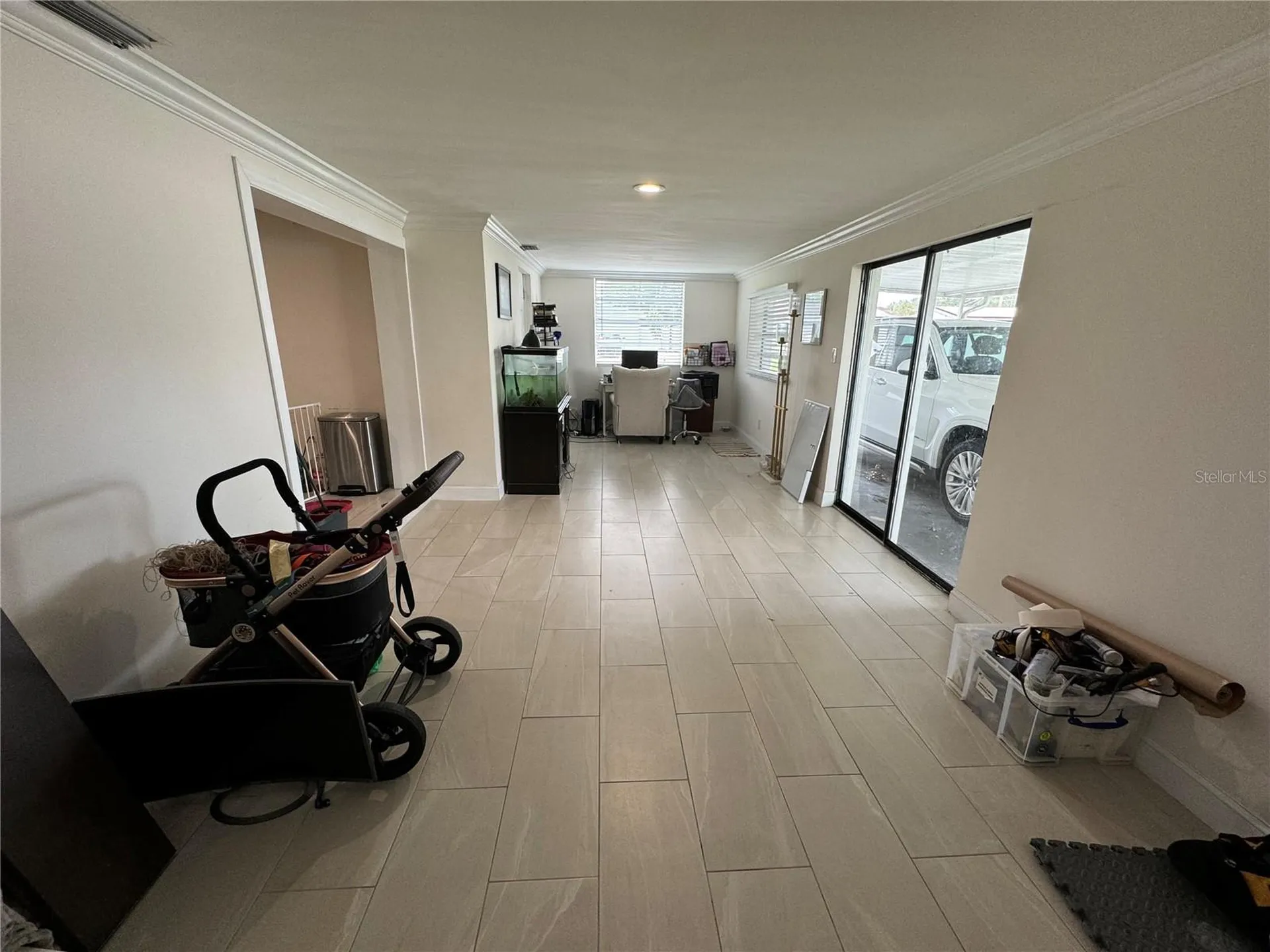 7102 Reindeer Road Tampa FL 33619