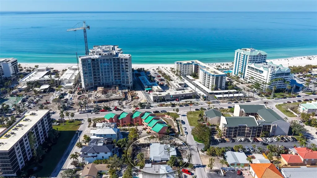 132 Harrison Drive Sarasota FL 34236