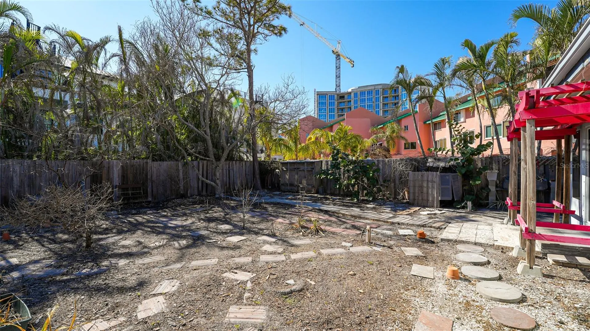 132 Harrison Drive Sarasota FL 34236