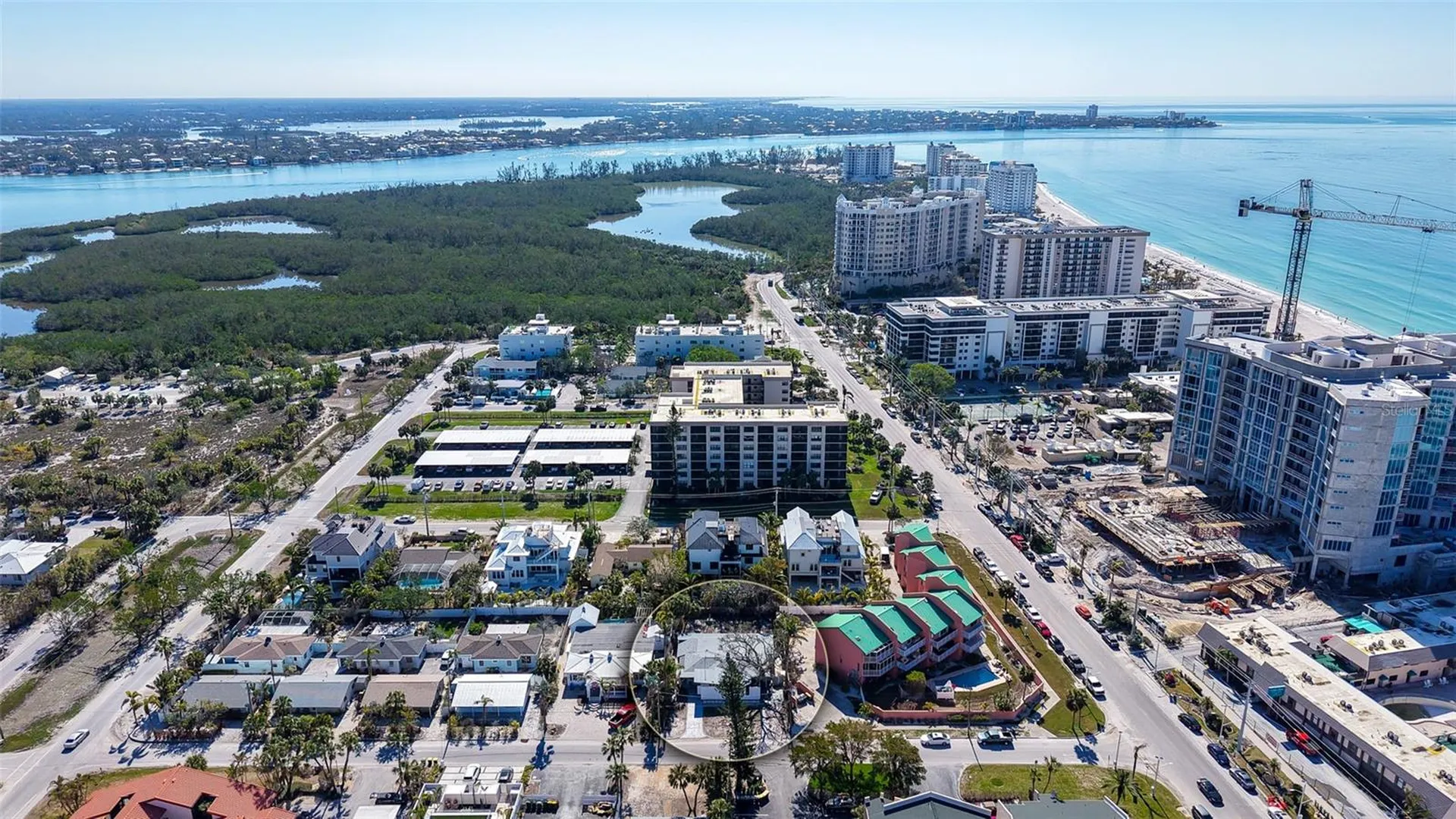132 Harrison Drive Sarasota FL 34236