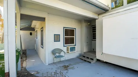 132 Harrison Drive Sarasota FL 34236