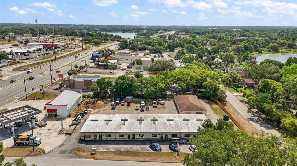 3101 Kurt Street Eustis FL 32726