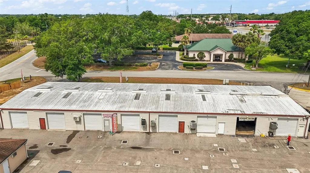 3101 Kurt Street Eustis FL 32726