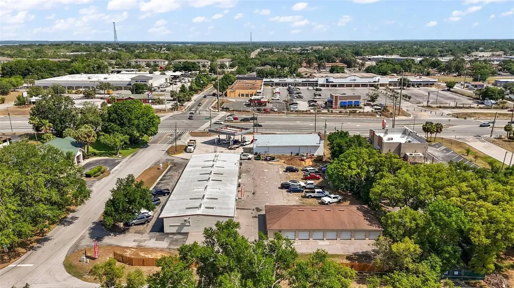 3101 Kurt Street Eustis FL 32726