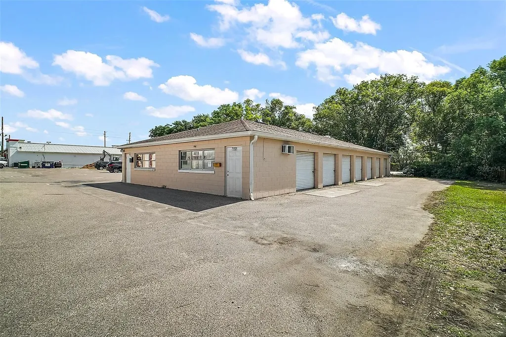 3101 Kurt Street Eustis FL 32726