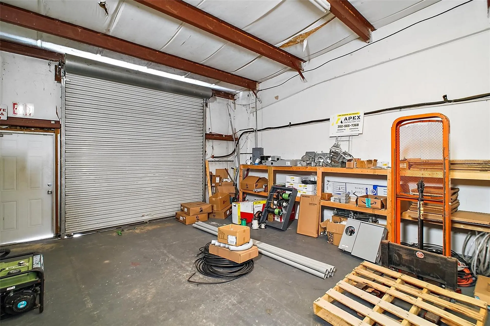 3101 Kurt Street Eustis FL 32726