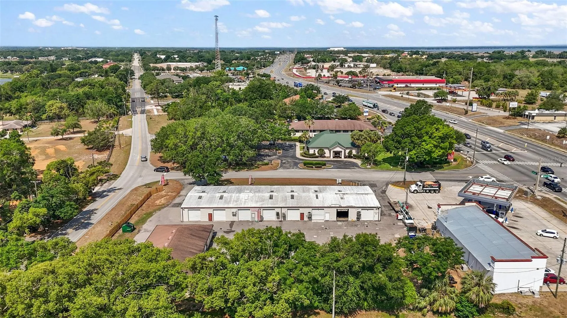 3101 Kurt Street Eustis FL 32726