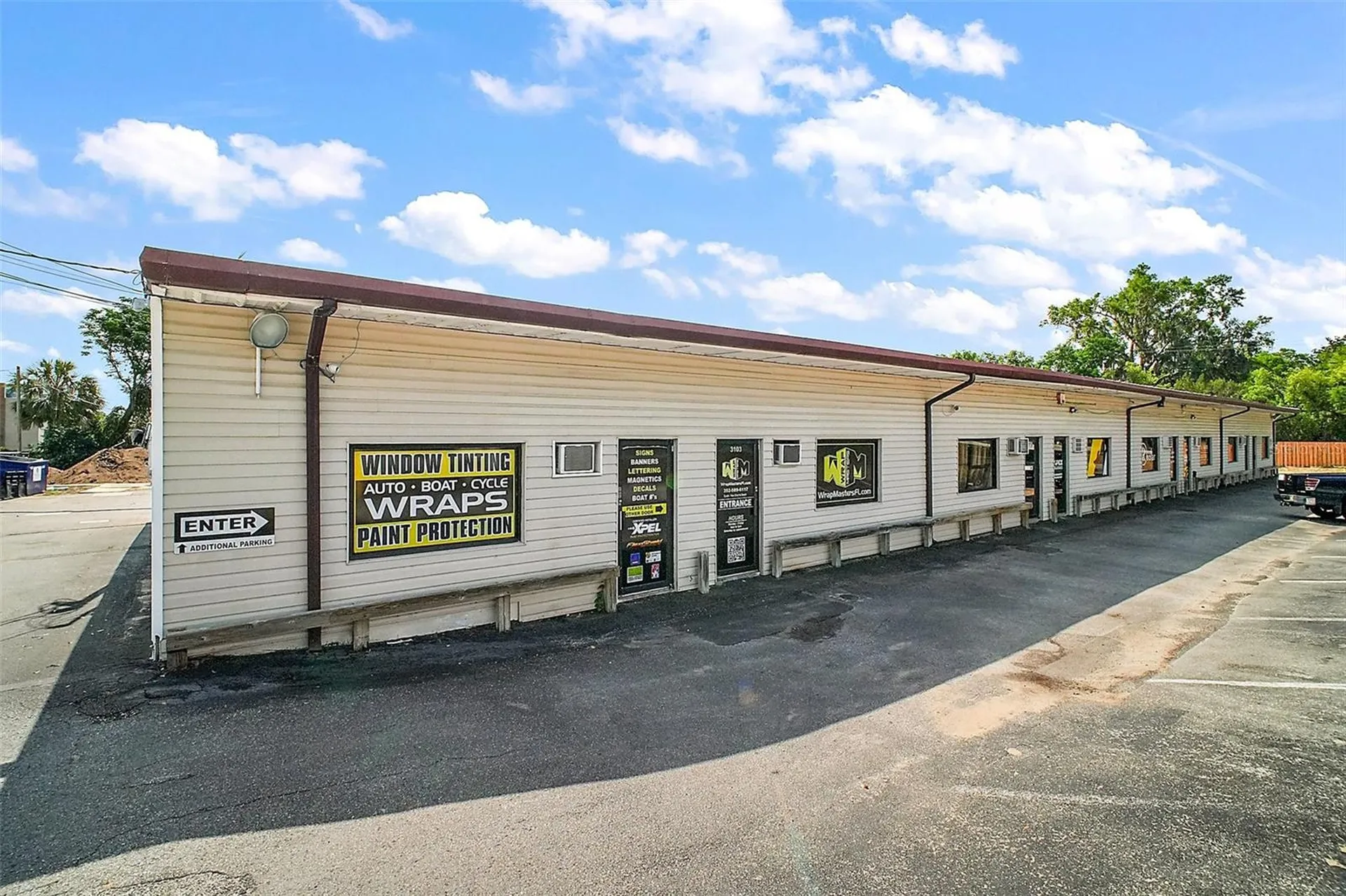 3101 Kurt Street Eustis FL 32726