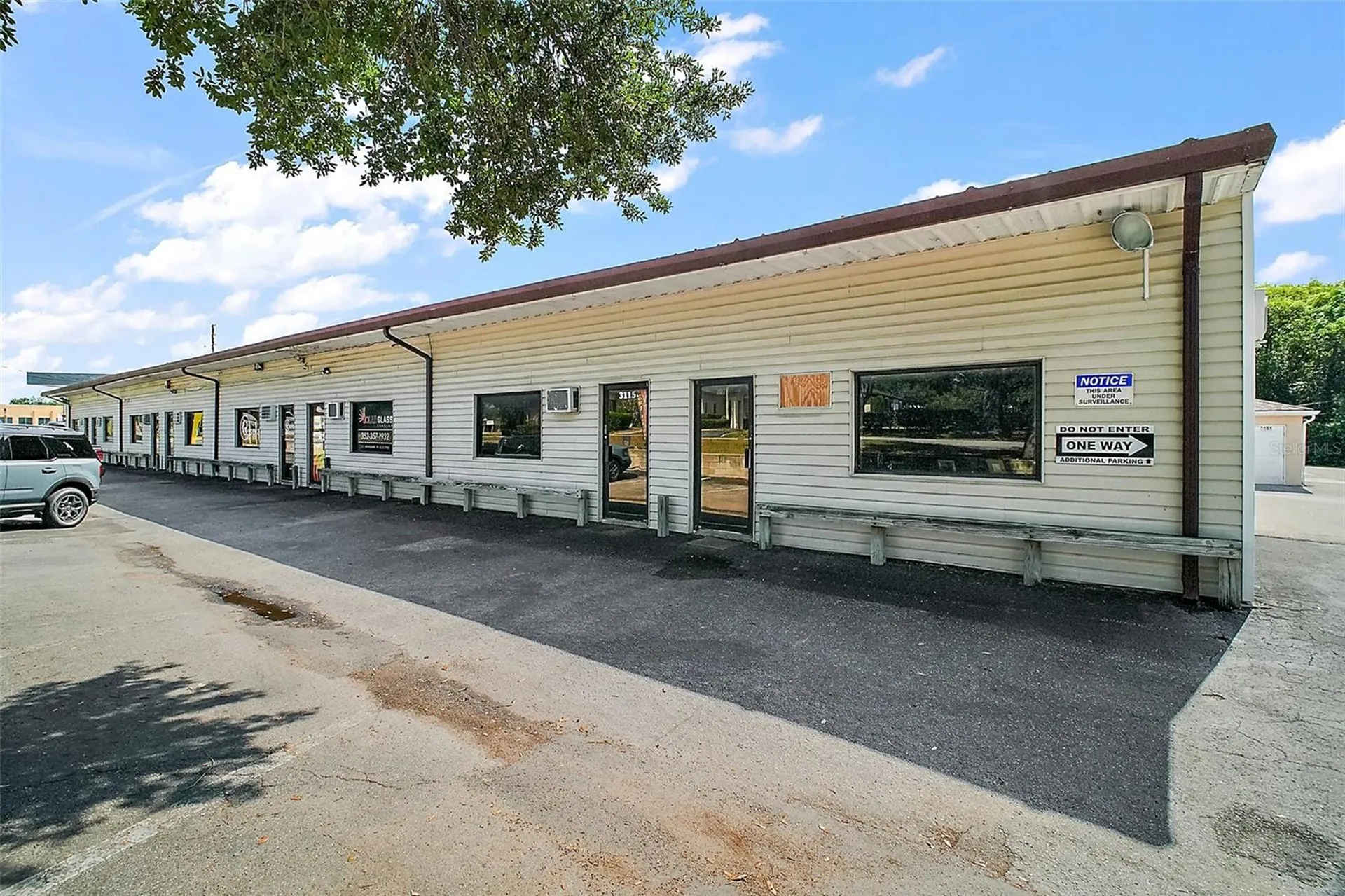 3101 Kurt Street Eustis FL 32726