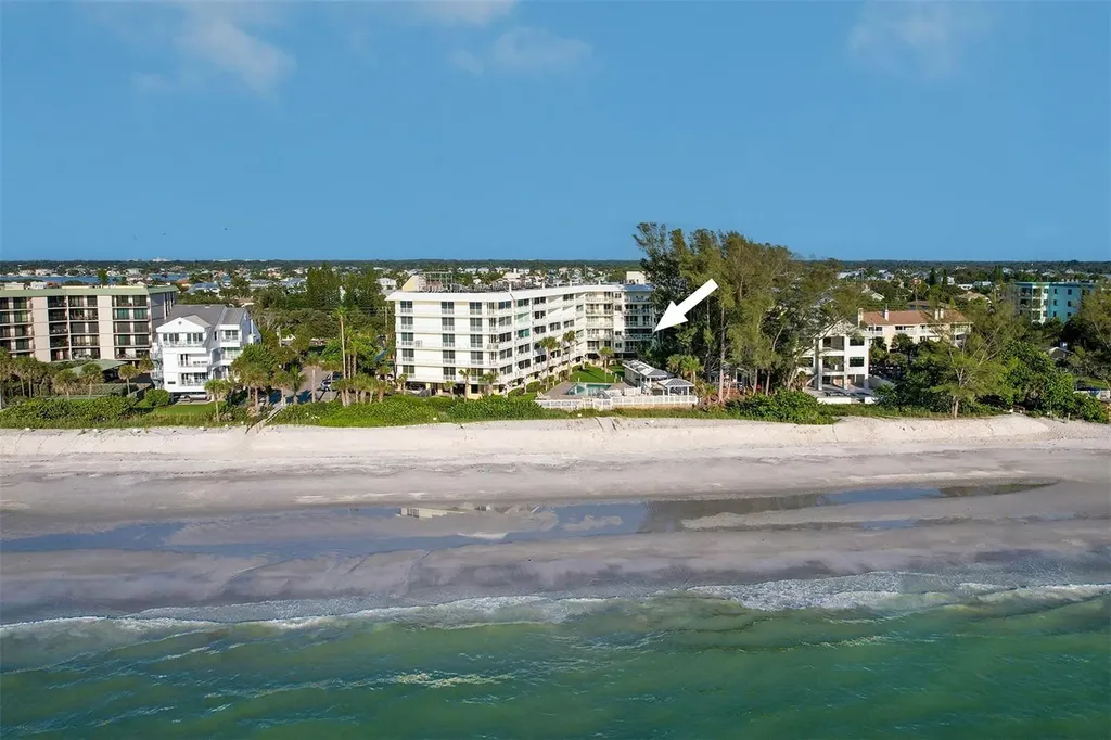 2504 Gulf Boulevard Indian Rocks Beach FL 33785