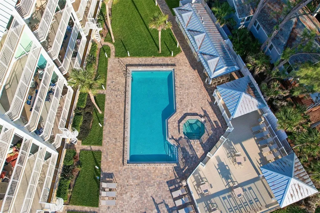 2504 Gulf Boulevard Indian Rocks Beach FL 33785