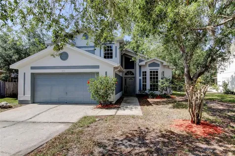 8110 Pond Shadow Lane Tampa FL 33635