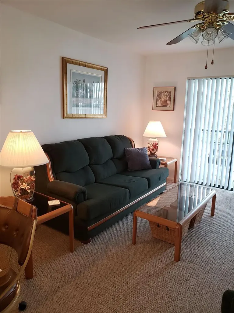 25225 Rampart Boulevard Punta Gorda FL 33983