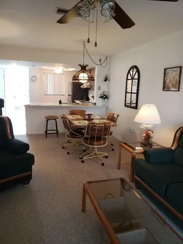 25225 Rampart Boulevard Punta Gorda FL 33983
