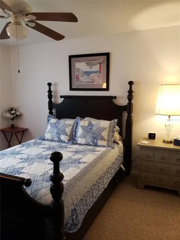 25225 Rampart Boulevard Punta Gorda FL 33983