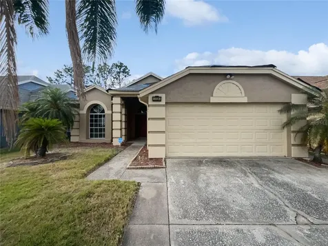 2226 Newt Street Orlando FL 32837