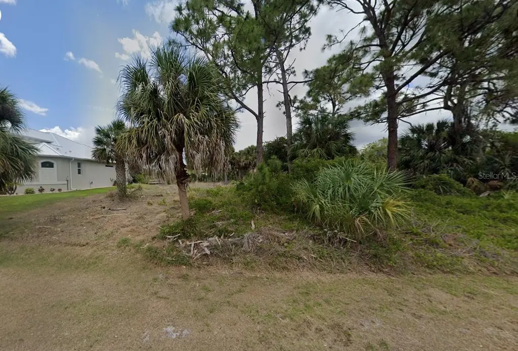 4407 Joseph Street Port Charlotte FL 33948