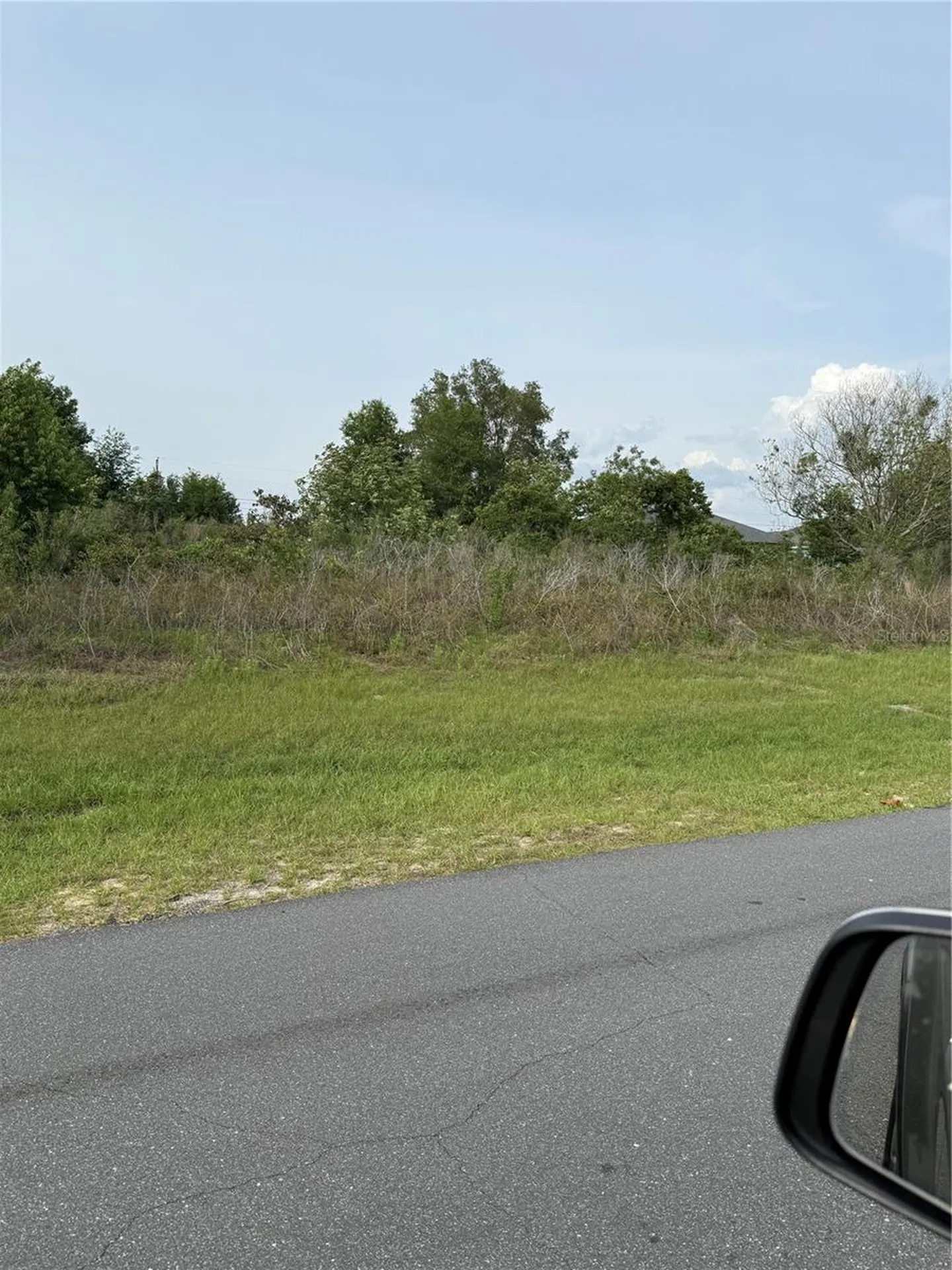 Tbd SW 129th Lane Ocala FL 34473