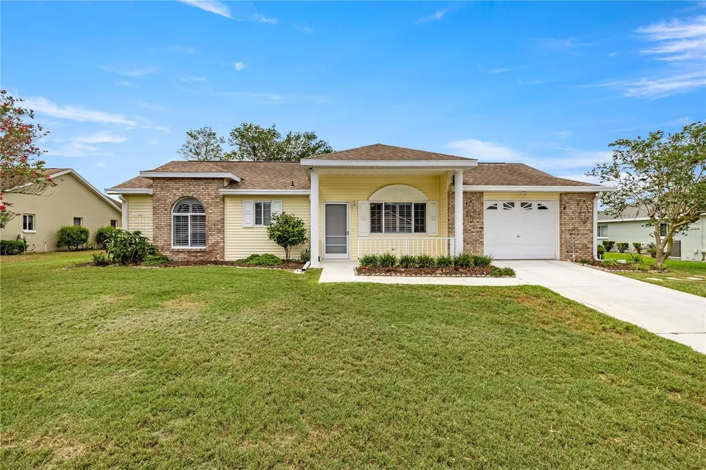 2158 NW 50th Avenue Ocala FL 34482
