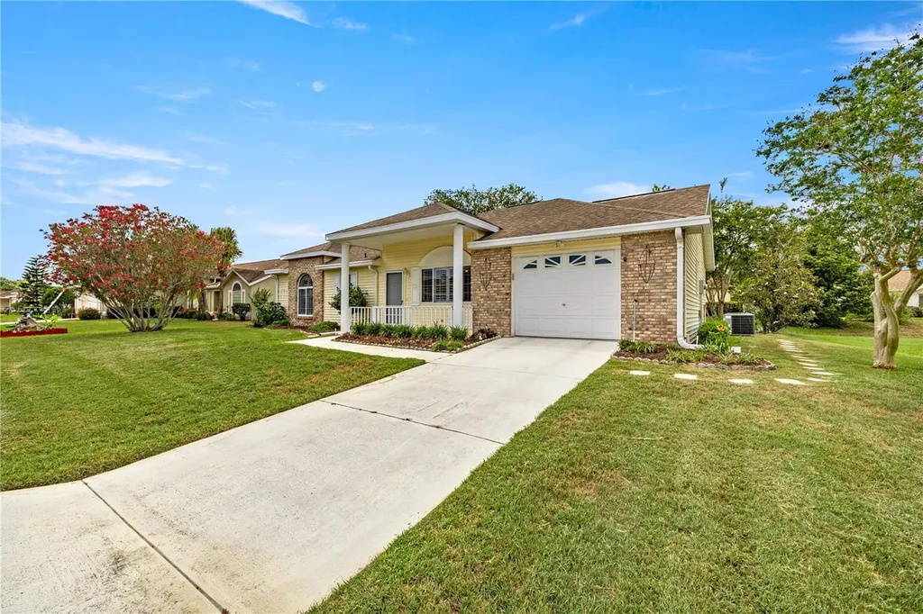 2158 NW 50th Avenue Ocala FL 34482