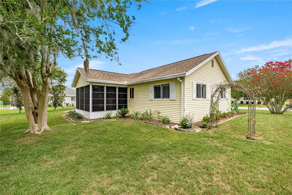 2158 NW 50th Avenue Ocala FL 34482