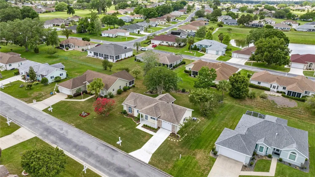 2158 NW 50th Avenue Ocala FL 34482