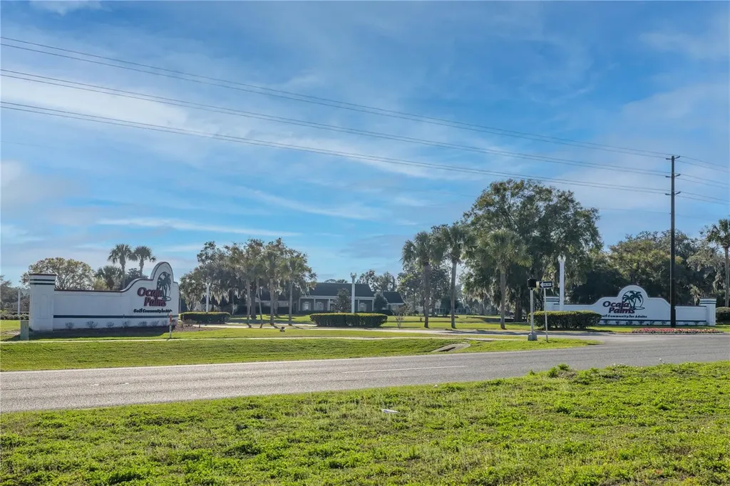 2158 NW 50th Avenue Ocala FL 34482