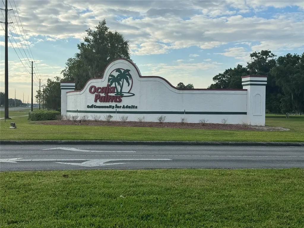 2158 NW 50th Avenue Ocala FL 34482