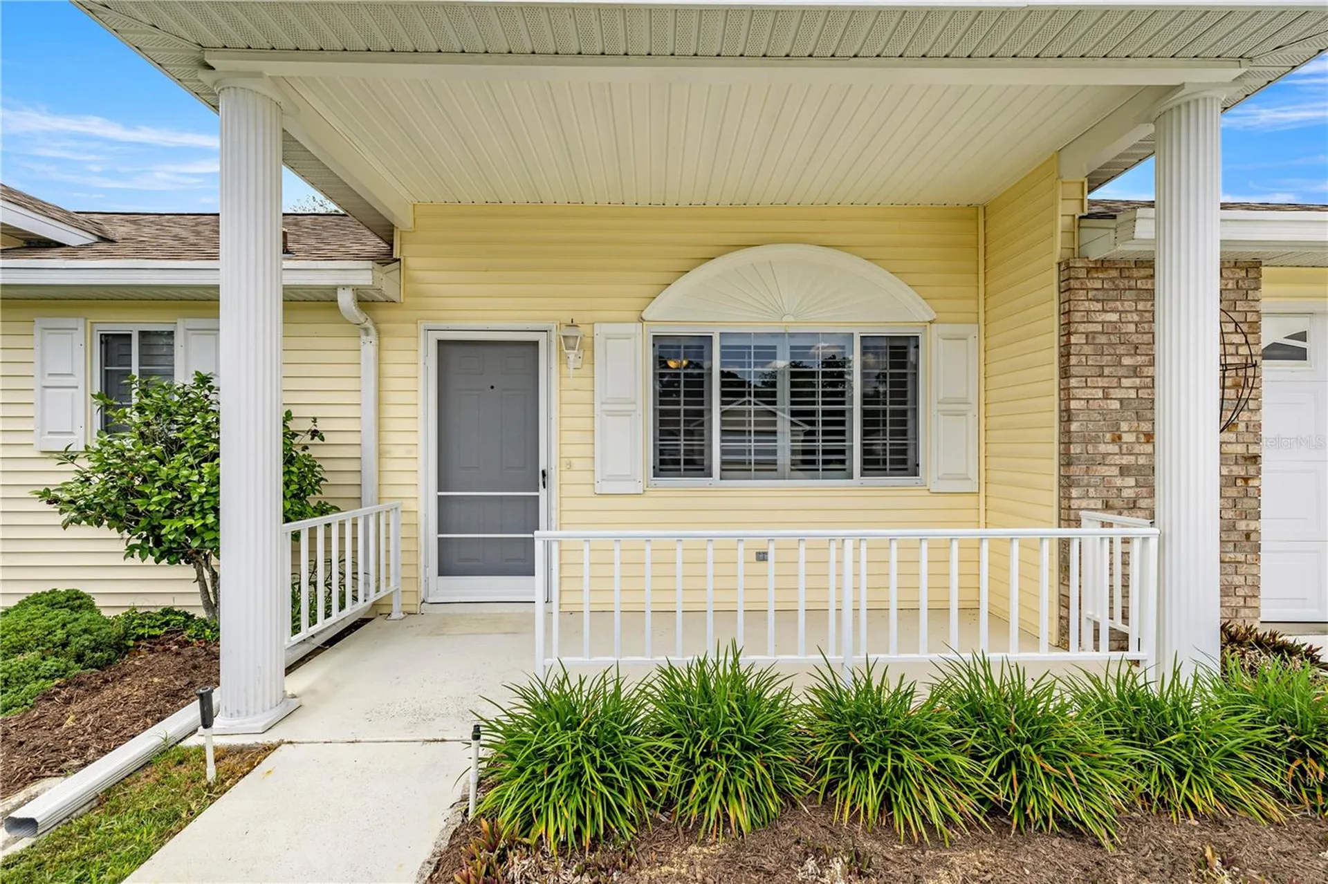 2158 NW 50th Avenue Ocala FL 34482