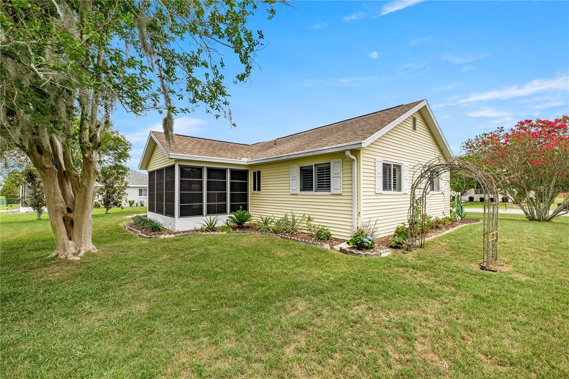 2158 NW 50th Avenue Ocala FL 34482