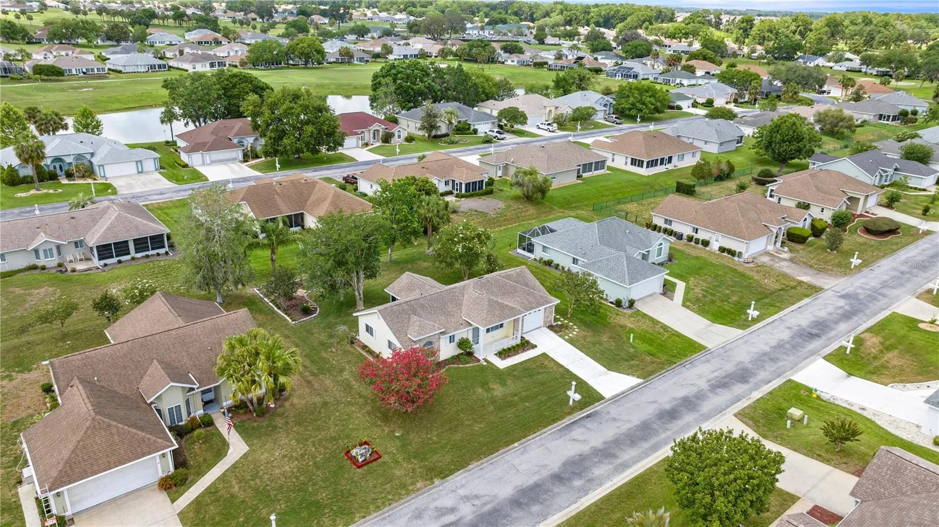 2158 NW 50th Avenue Ocala FL 34482