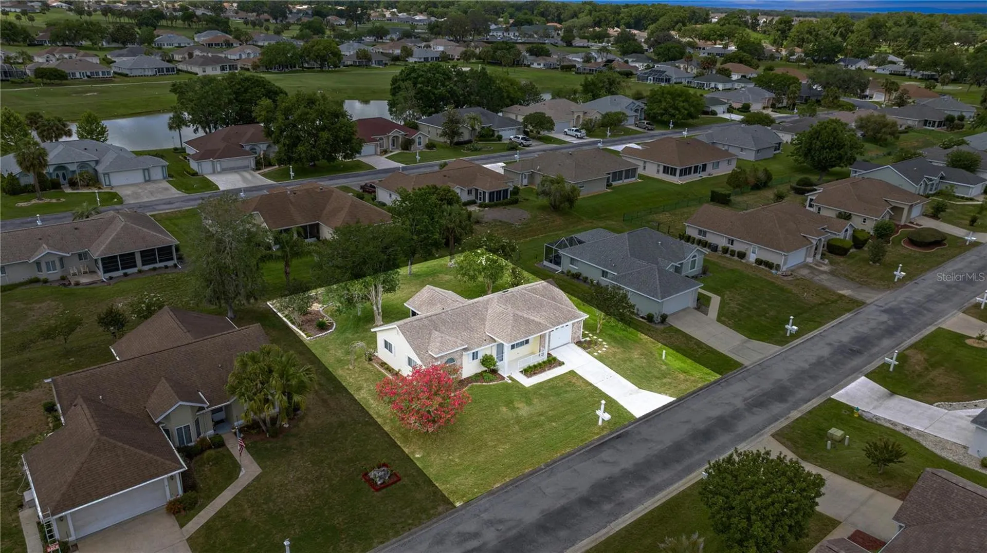 2158 NW 50th Avenue Ocala FL 34482