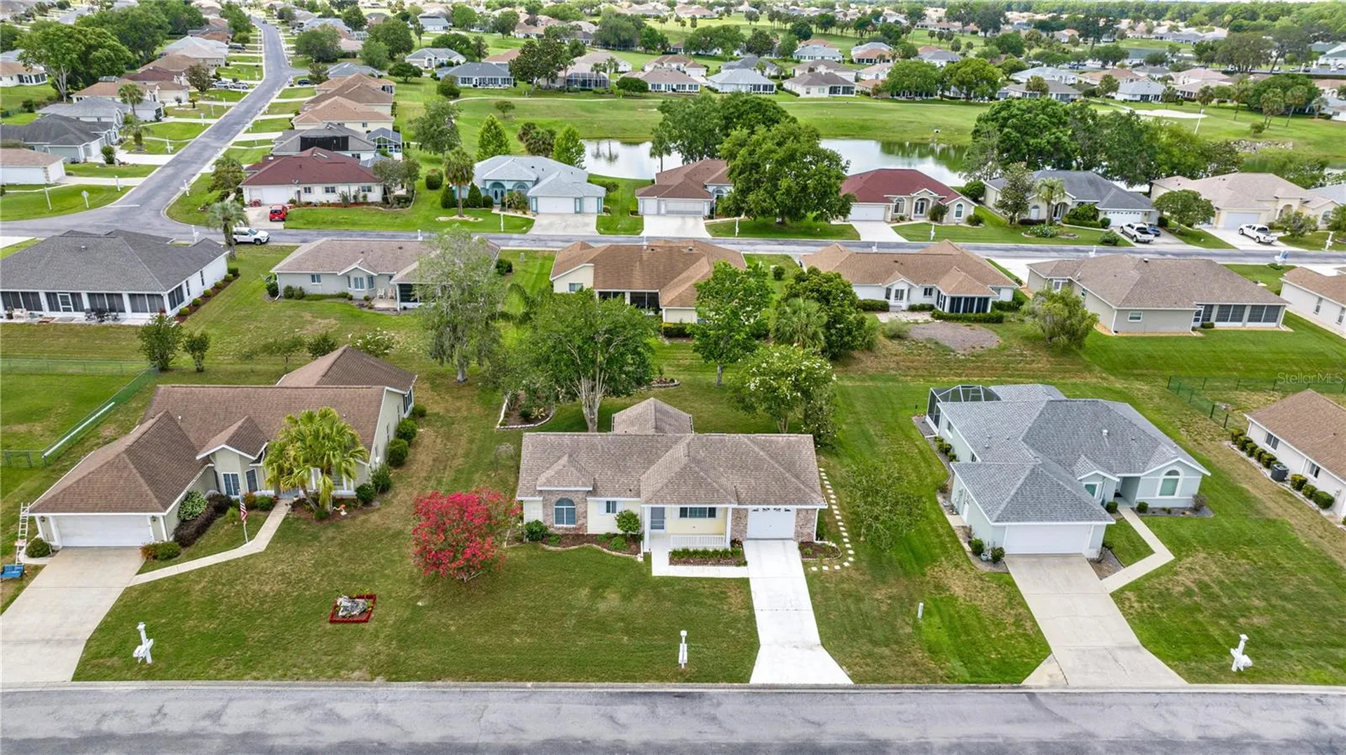 2158 NW 50th Avenue Ocala FL 34482