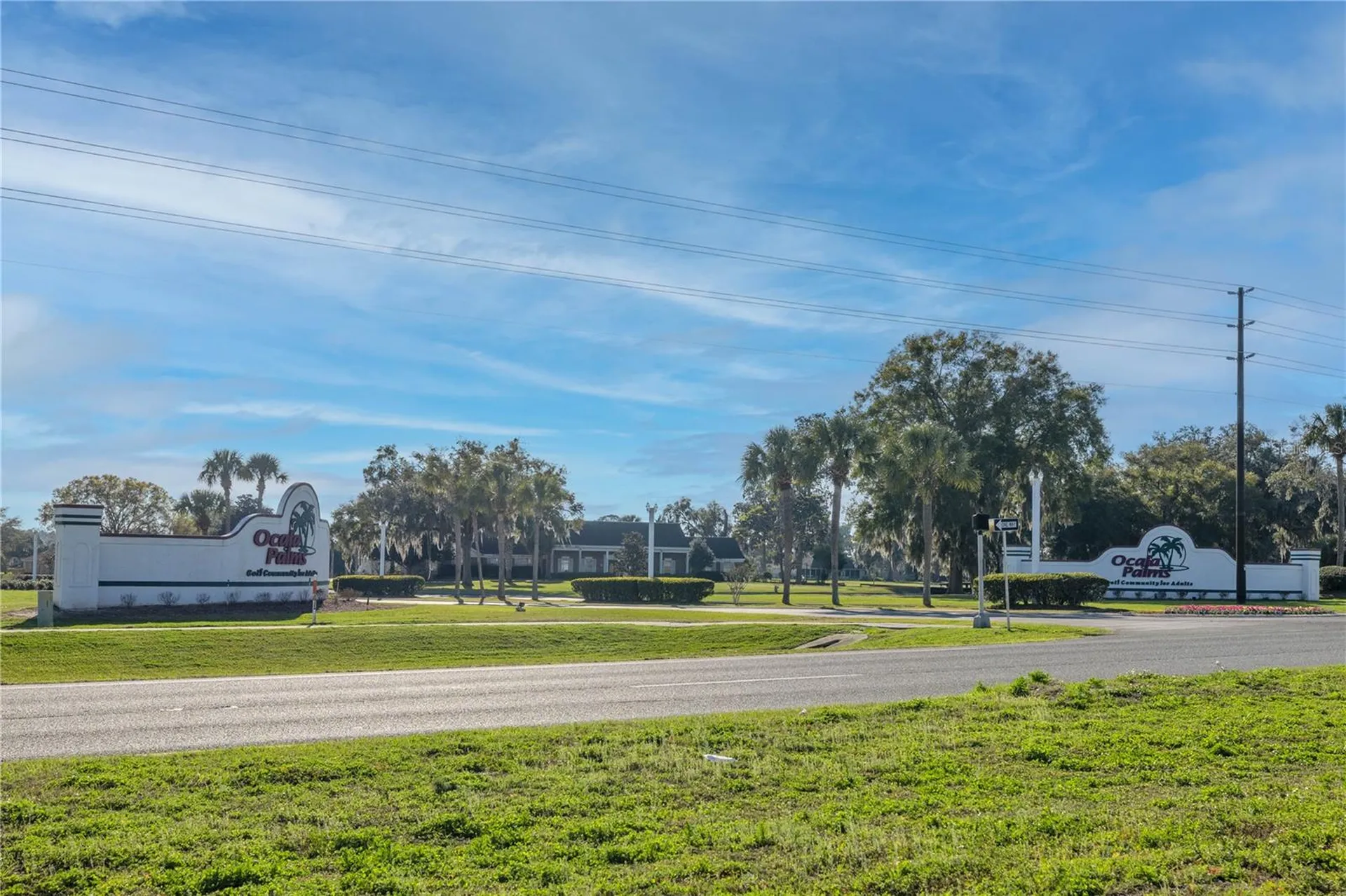 2158 NW 50th Avenue Ocala FL 34482