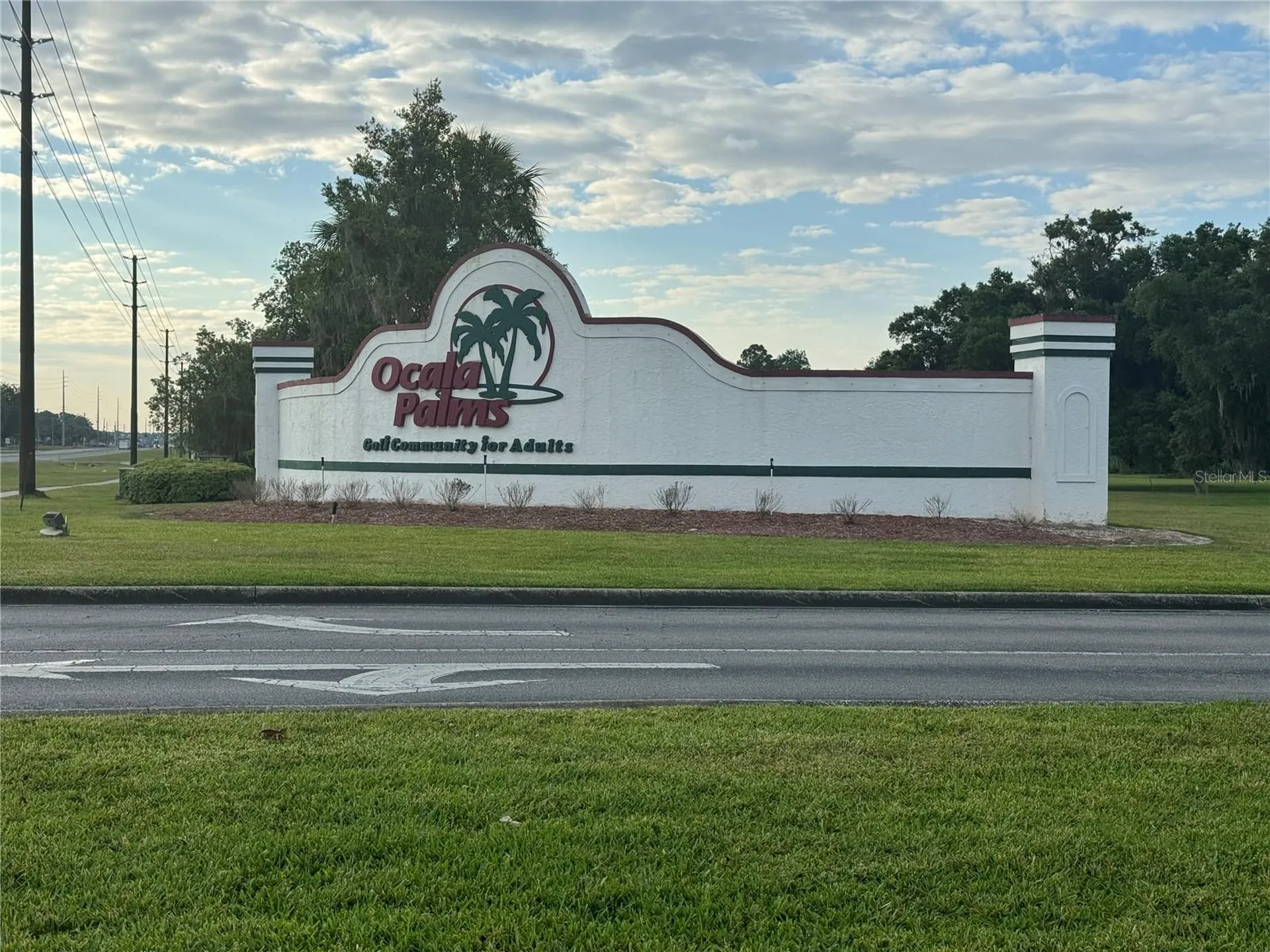 2158 NW 50th Avenue Ocala FL 34482