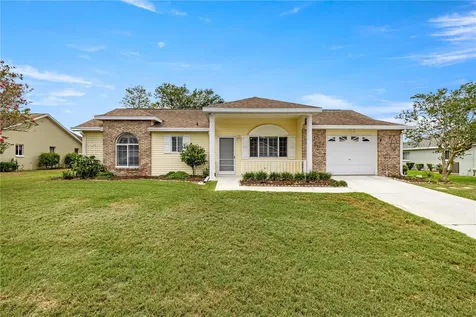 2158 NW 50th Avenue Ocala FL 34482