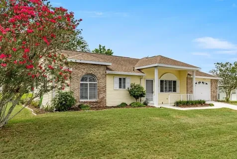 2158 NW 50th Avenue Ocala FL 34482