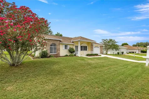2158 NW 50th Avenue Ocala FL 34482