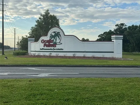 2158 NW 50th Avenue Ocala FL 34482