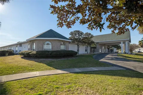 2158 NW 50th Avenue Ocala FL 34482