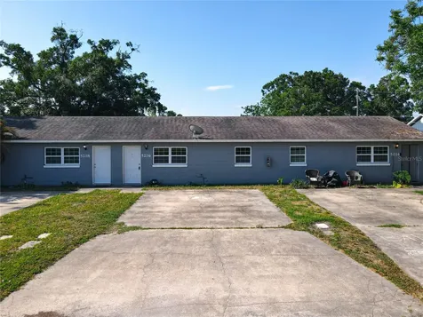 5214 Josephine Street Orlando FL 32803