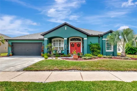 5103 Rushbrook Road Land O Lakes FL 34638