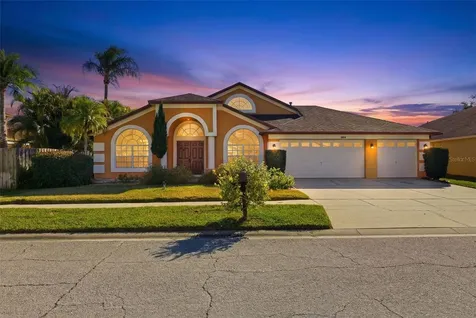 18104 Sweet Jasmine Drive Tampa FL 33647
