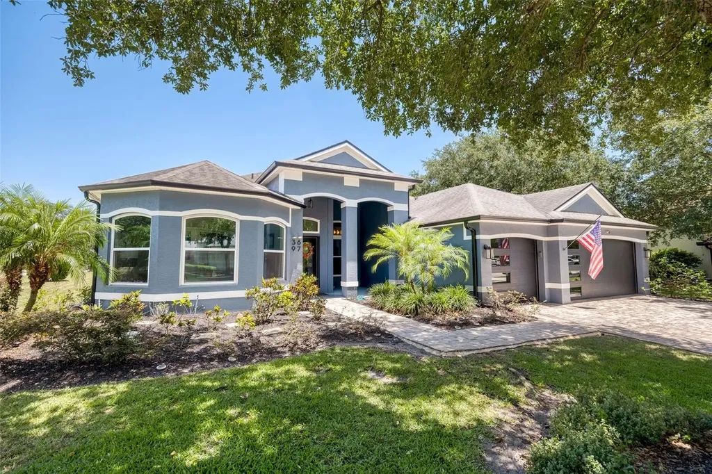 3697 Rolling Hills Lane Apopka FL 32712