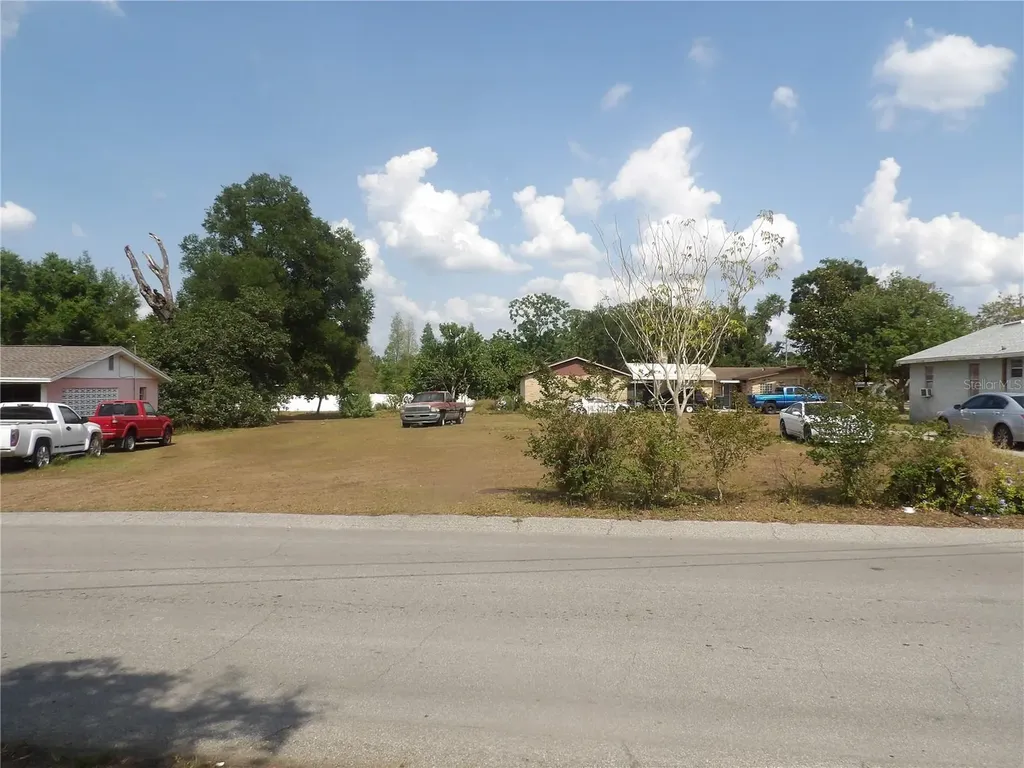N Maple Avenue Bartow FL 33830
