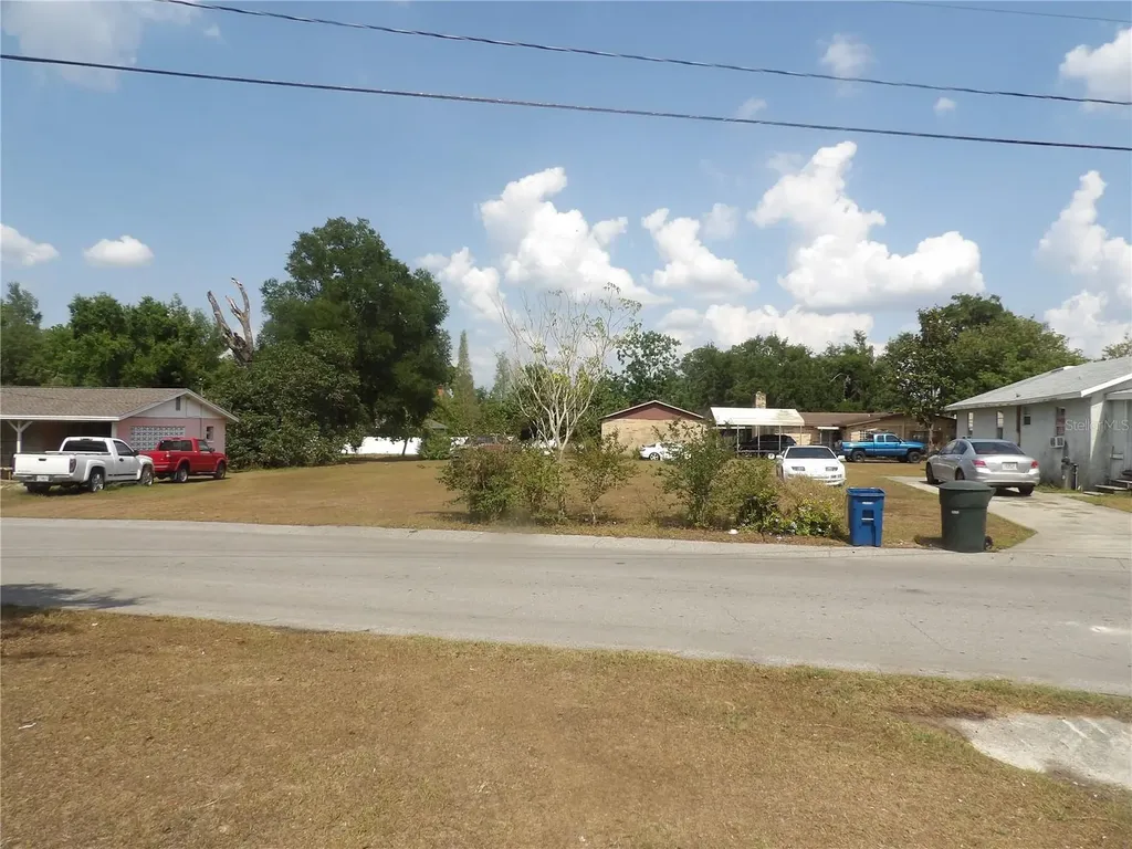 N Maple Avenue Bartow FL 33830